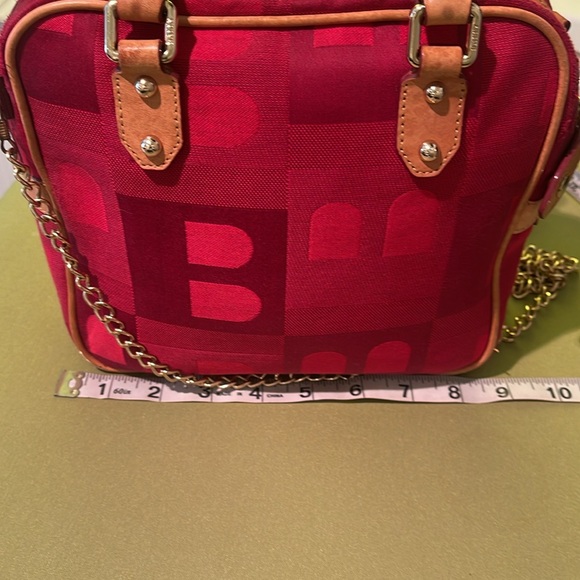 Bally crossbody bag ( for Shenoa only) - Picture 5 of 11